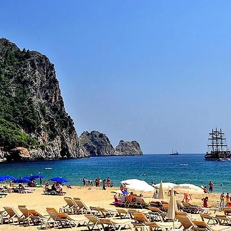 Apartman Lawsuit Started 100-000 Eur Damage Costs Su-ed Beauty Flat - No Fees More! We Also Rent Car, Bikes, Travels, And Sell Apartments! Alanya