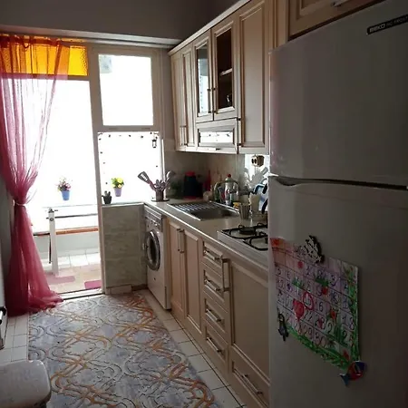 Apartman Lawsuit Started 100-000 Eur Damage Costs Su-ed Beauty Flat - No Fees More! We Also Rent Car, Bikes, Travels, And Sell Apartments! Alanya