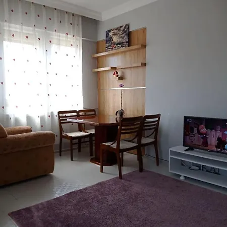 Lawsuit Started 100-000 Eur Damage Costs Su-ed Beauty Flat - No Fees More! We Also Rent Car, Bikes, Travels, And Sell Apartments! Apartman Alanya