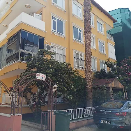 Lawsuit Started 100-000 Eur Damage Costs Su-ed Beauty Flat - No Fees More! We Also Rent Car, Bikes, Travels, And Sell Apartments! * Alanya